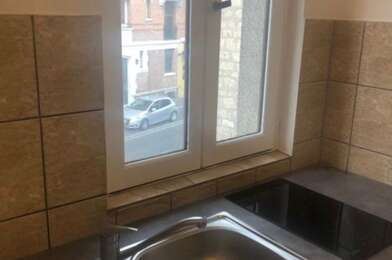Appartement 1 pièces 650 €