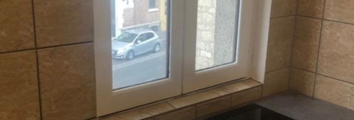 Appartement 1 Pièce 20 m² à louer à Villeneuve-Saint-Georges (94190)