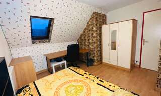 Appartement 1 Pièce 14 m² à louer à Orléans (45000)