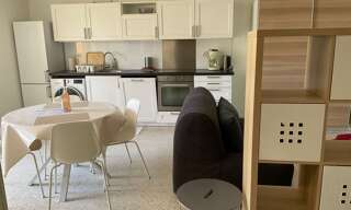 Appartement 1 Pièce 35 m² à louer à Hyères (83400)