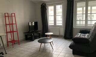 Appartement 1 Pièce 31 m² à louer à Saint-Étienne (42000)