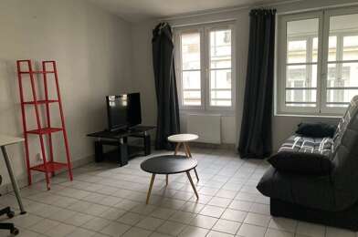 Appartement 1 pièces 430 €