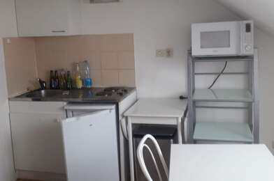 Appartement 1 pièces 450 €