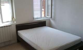 Appartement 1 Pièce 21 m² à louer à Amiens (80000)