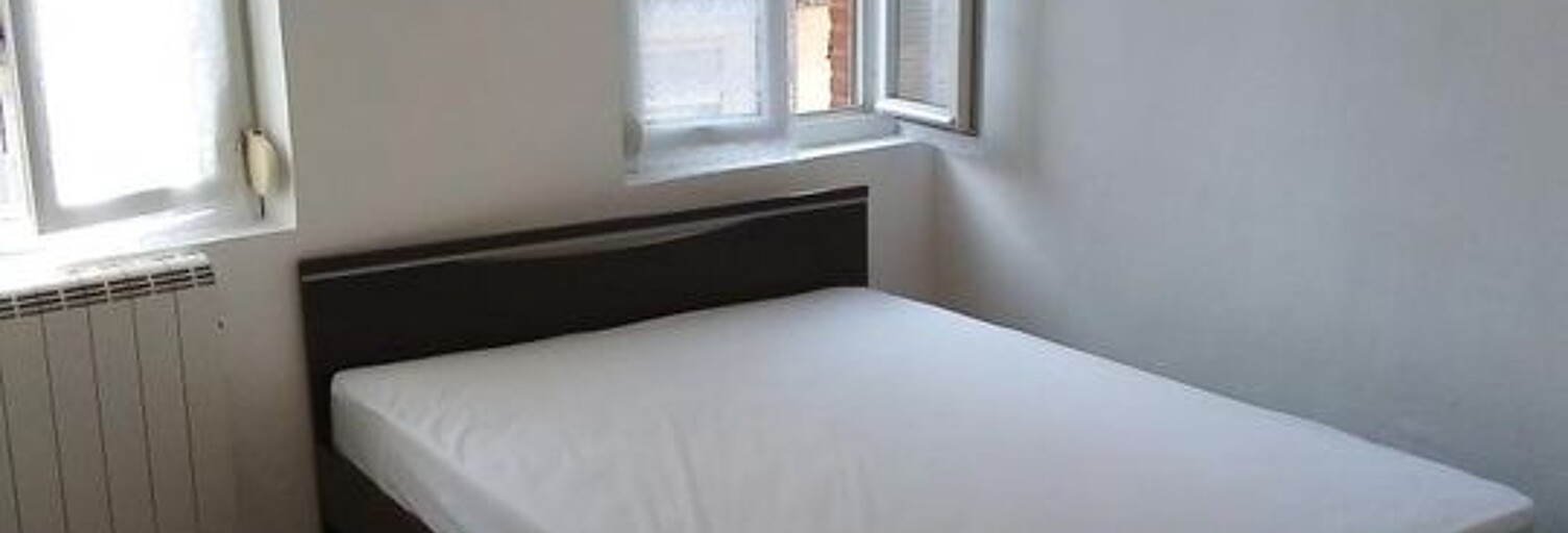 Appartement 1 Pièce 21 m² à louer à Amiens (80000)