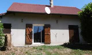 Maison 4 Pièces 82 m² à louer à Valencogne (38730)