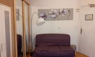 Appartement 1 Pièce 15 m² à louer à Maisons-Alfort (94700)