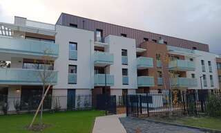 Appartement 1 Pièce 29 m² à louer à Ferney-Voltaire (01210)