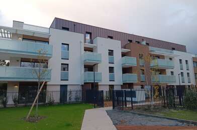 Appartement 1 pièces 1350 €