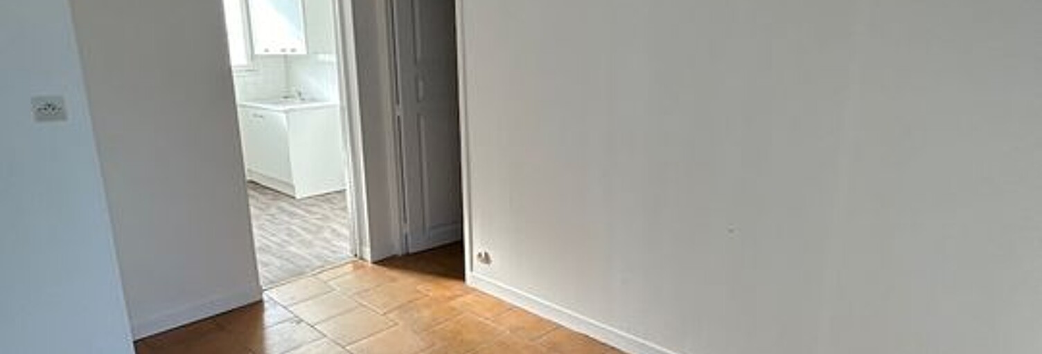 Appartement 2 Pièces 37 m² à louer à Beauvais (60000)