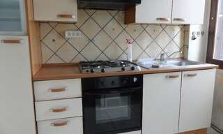 Appartement 3 Pièces 56 m² à louer à Saint-Étienne (42000)