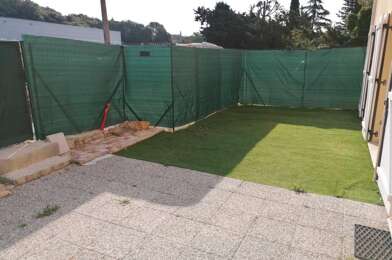 Appartement 3 pièces 1390 €