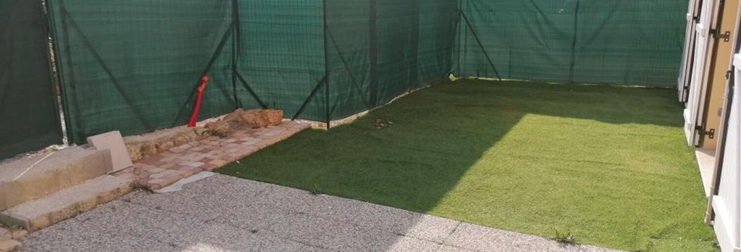 Appartement 3 Pièces 58 m² à louer à Grasse (06130)