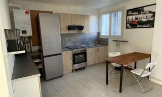 Appartement 3 Pièces 51 m² à louer à Saint-Nazaire (44600)