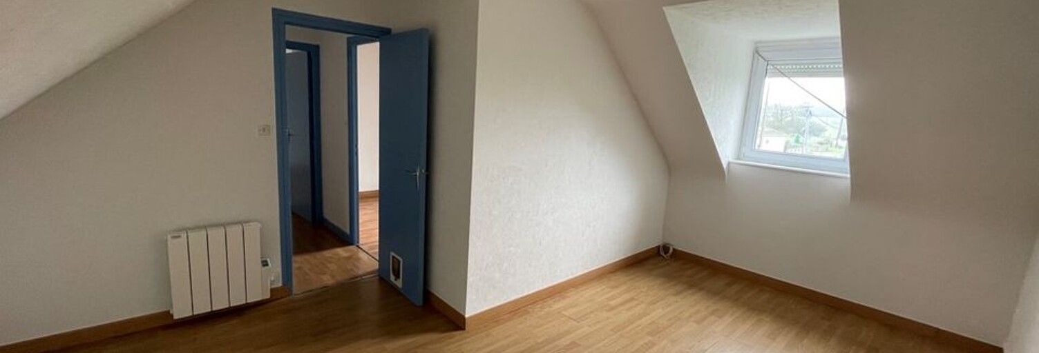 Maison 4 Pièces 73 m² à louer à Pordic (22590)