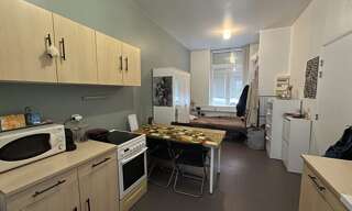 Appartement 1 Pièce 33 m² à louer à Lille (59000)