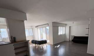 Appartement 3 Pièces 81 m² à louer à Trappes (78190)