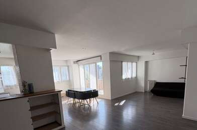 Appartement 3 pièces 1200 €