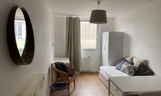 Appartement 1 Pièce 18 m² à louer à Lille (59000)