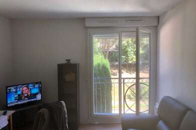 Appartement 3 pièces 1070 €
