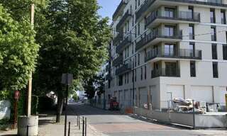 Appartement 1 Pièce 28 m² à louer à Rueil-Malmaison (92500)