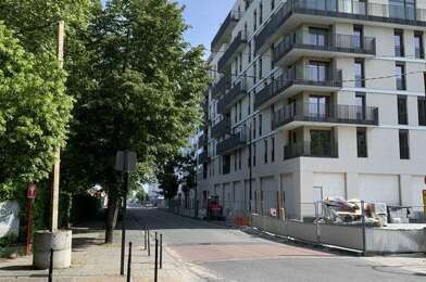 Appartement 1 pièces 1650 €