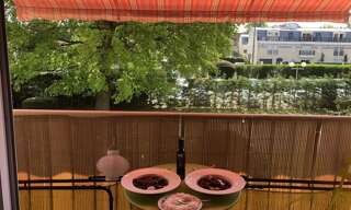 Appartement 3 Pièces 50 m² à louer à Châtenay-Malabry (92290)