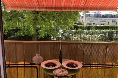 Appartement 3 pièces 1189 €