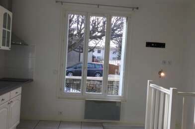 Appartement 1 pièces 575 €