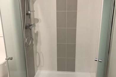 Appartement 2 pièces 970 €