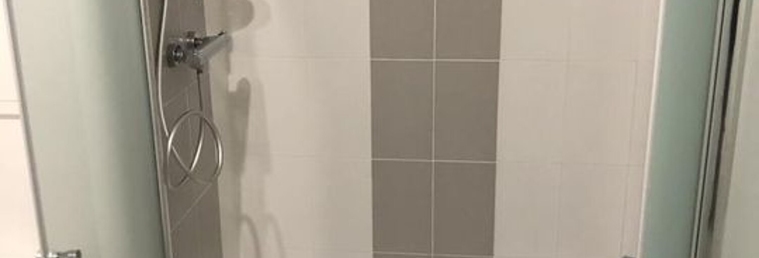 Appartement 2 Pièces 41 m² à louer à Aulnay-sous-Bois (93600)