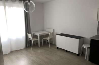 Appartement 2 pièces 960 €