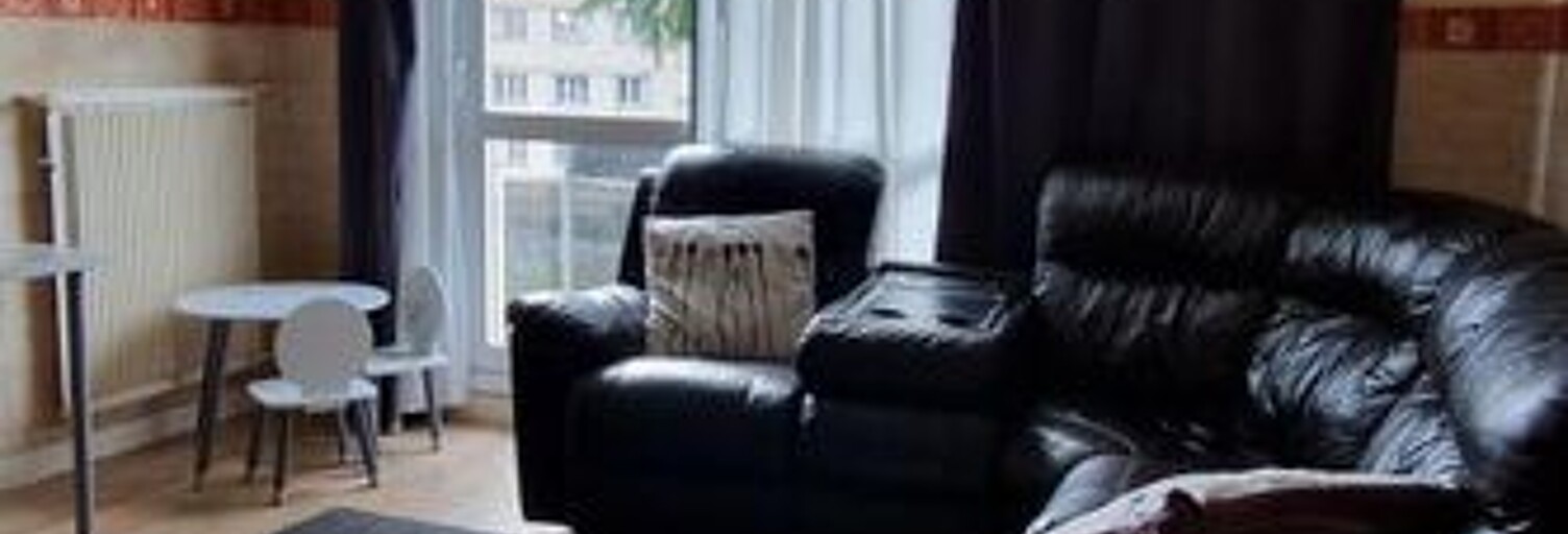 Appartement 3 Pièces 57 m² à louer à Fontenay-le-Fleury (78330)