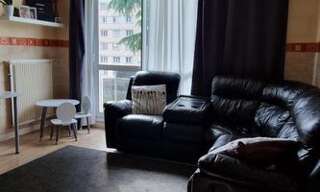 Appartement 3 Pièces 57 m² à louer à Fontenay-le-Fleury (78330)