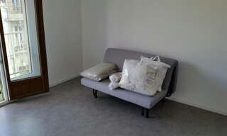 Appartement 1 Pièce 27 m² à louer à Reims (51100)