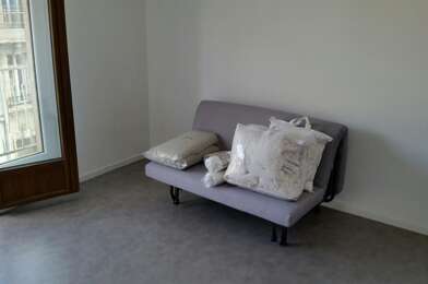 Appartement 1 pièces 499 €