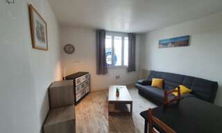 Appartement 1 Pièce 33 m² à louer à Valence (26000)