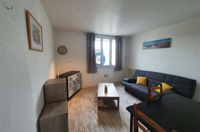 Appartement 1 pièces 470 €