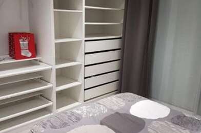 Appartement 1 pièces 500 €