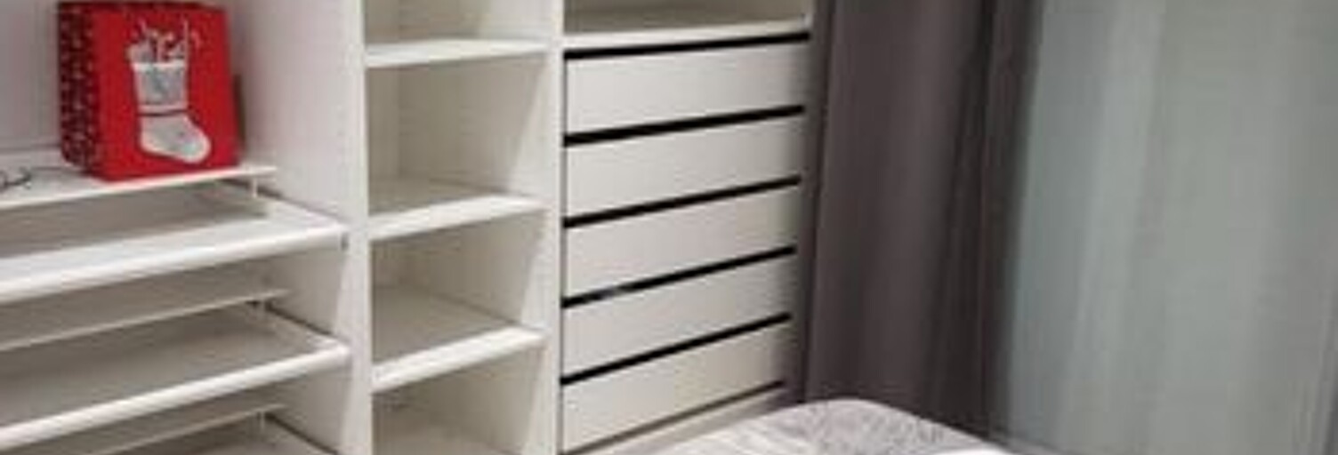 Appartement 1 Pièce 20 m² à louer à Lunel (34400)