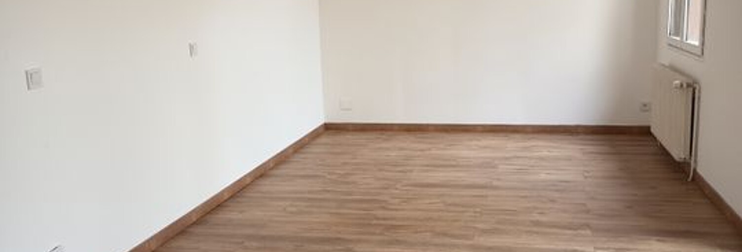 Maison 4 Pièces 90 m² à louer à Sotteville-lès-Rouen (76300)