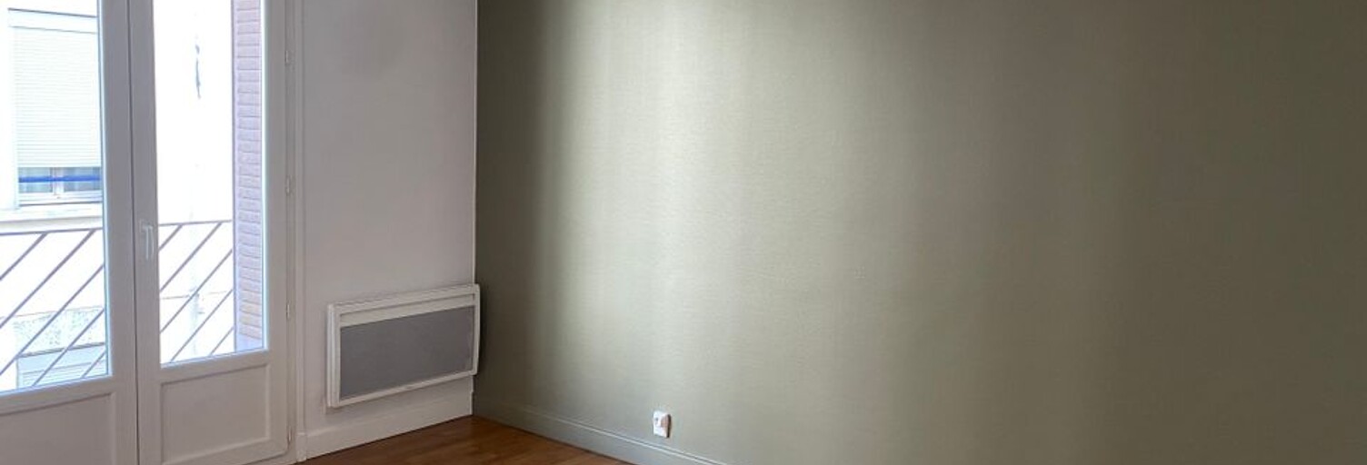 Appartement 2 Pièces 49 m² à louer à Grenoble (38000)