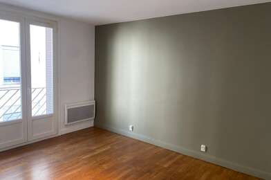 Appartement 2 pièces 700 €