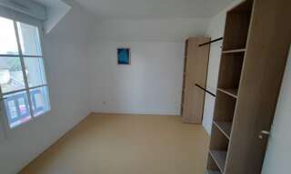 Appartement 2 Pièces 35 m² à louer à Laval (53000)