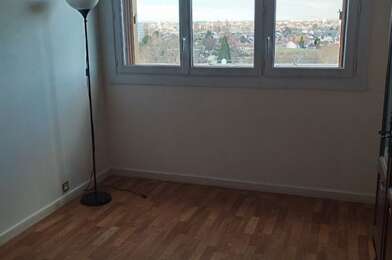 Appartement 3 pièces 1250 €
