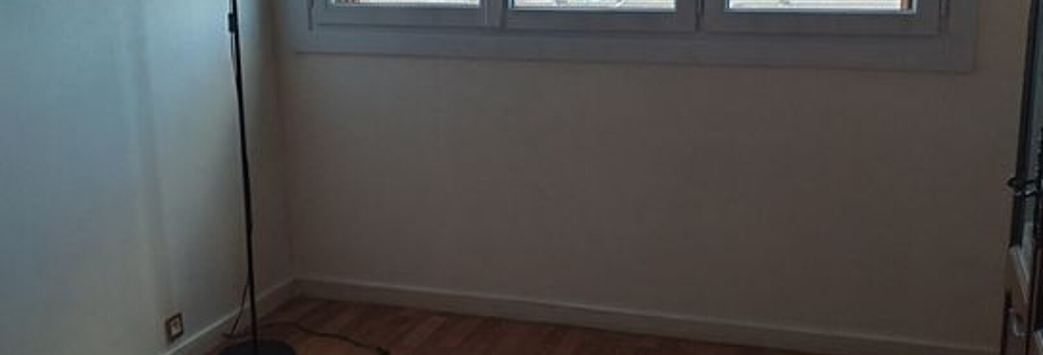 Appartement 3 Pièces 57 m² à louer à Drancy (93700)