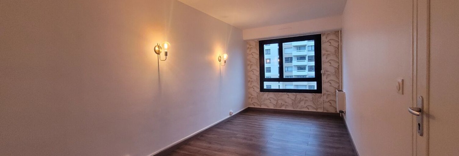 Appartement 3 Pièces 72 m² à louer à Rouen (76000)