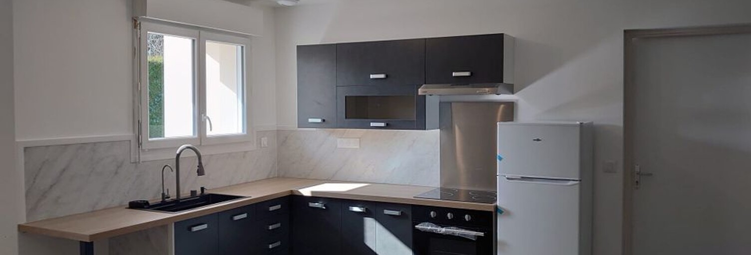 Maison 4 Pièces 81 m² à louer à Limoges (87000)