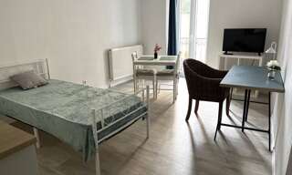 Appartement 1 Pièce 25 m² à louer à Vichy (03200)