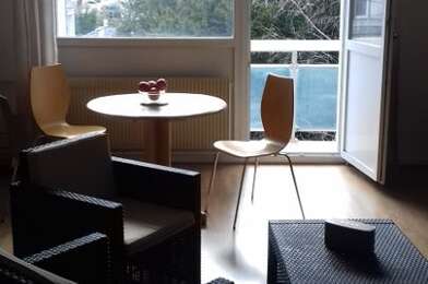 Appartement 1 pièces 520 €